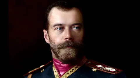 Николай II