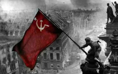 Третий период Великой Отечественной войны.