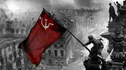 Третий период Великой Отечественной войны.
