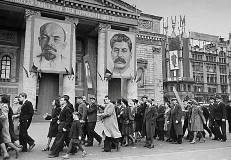 СССР в послевоенное время: вызовы, достижения и трансформации (1945–1953)