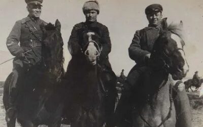 Шаймуратовцы: История героизма и доблести