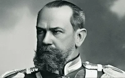 Алексей Ермолаевич Эверт — выдающийся русский полководец.