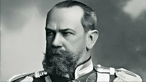 Алексей Ермолаевич Эверт — выдающийся русский полководец.
