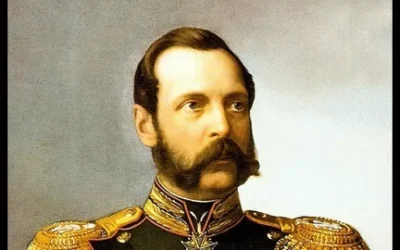 Убийство Александра II: роковой день, изменивший историю России.