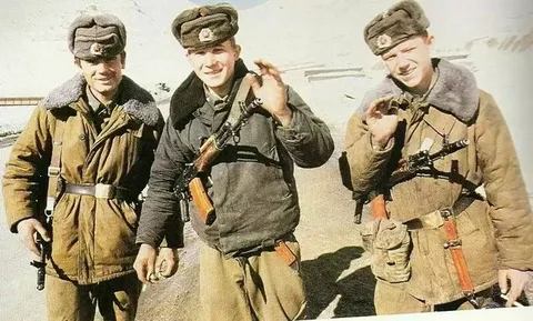 Война в Афганистане — один из самых сложных конфликтов XX века.